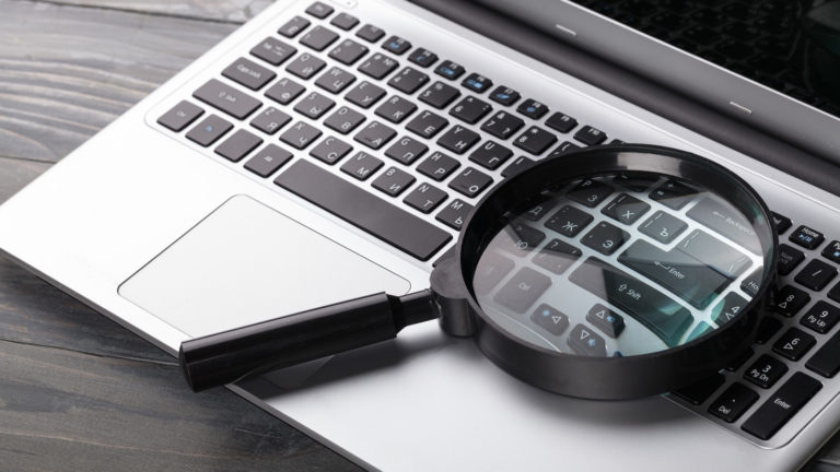 informatyka śledcza