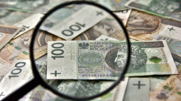 ustalenia majątkowe