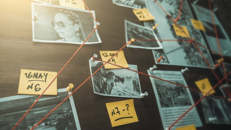 usługi detektywistyczne