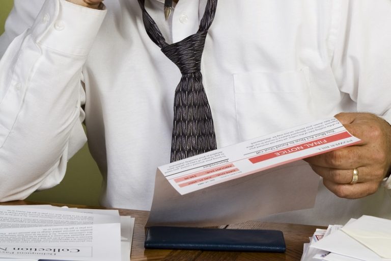 windykacja należności