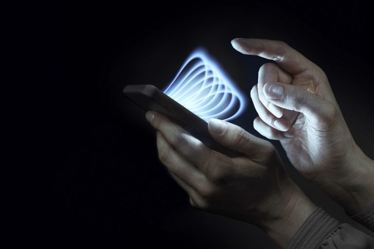 szukanie w telefonie