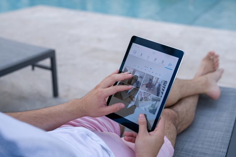 ukryta kamera sprawdzanie