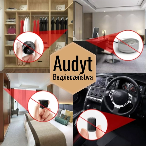 Audyt Bezpieczeństwa
