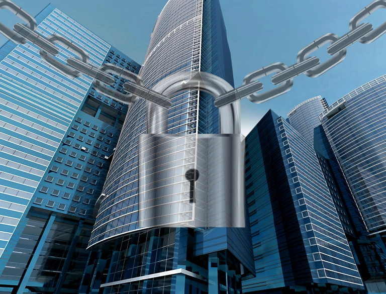 Biurowiec | Ochrona przed nieuczciwą konkurencja