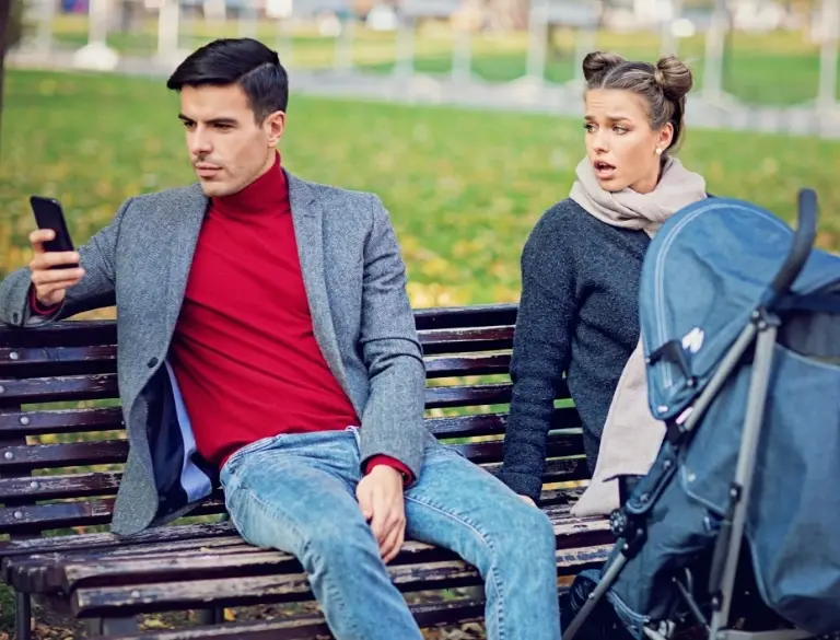 Sprawdzenie wiarygodności partnera