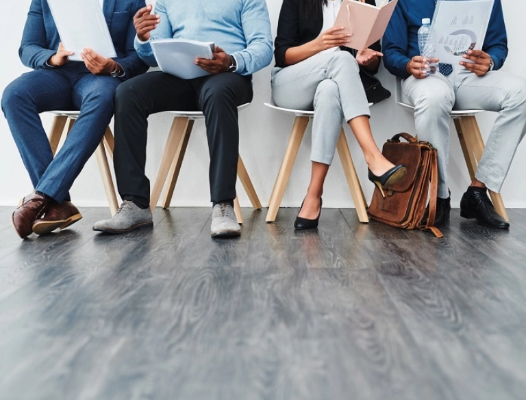 Sprawdzanie wiarygodności pracowników